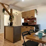 Picasso Room -10 Minutes To Gdansk Old Town & Sea