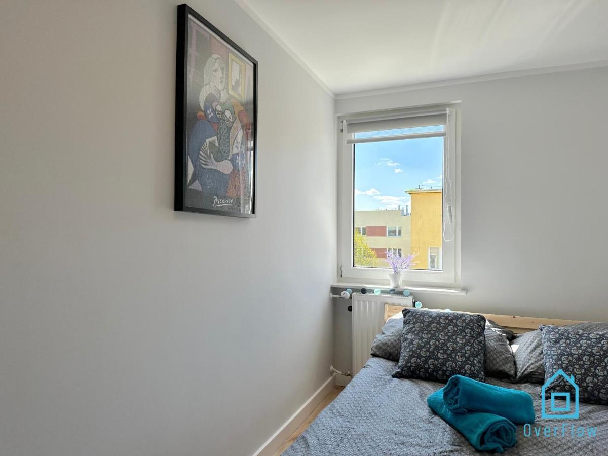 Privat overnatting Picasso *
