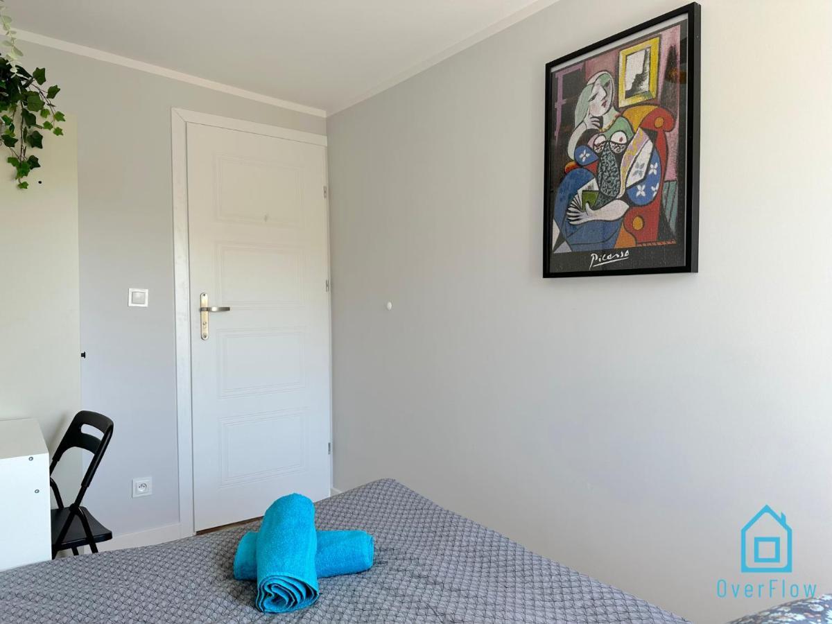 Picasso Rum i privatbostad