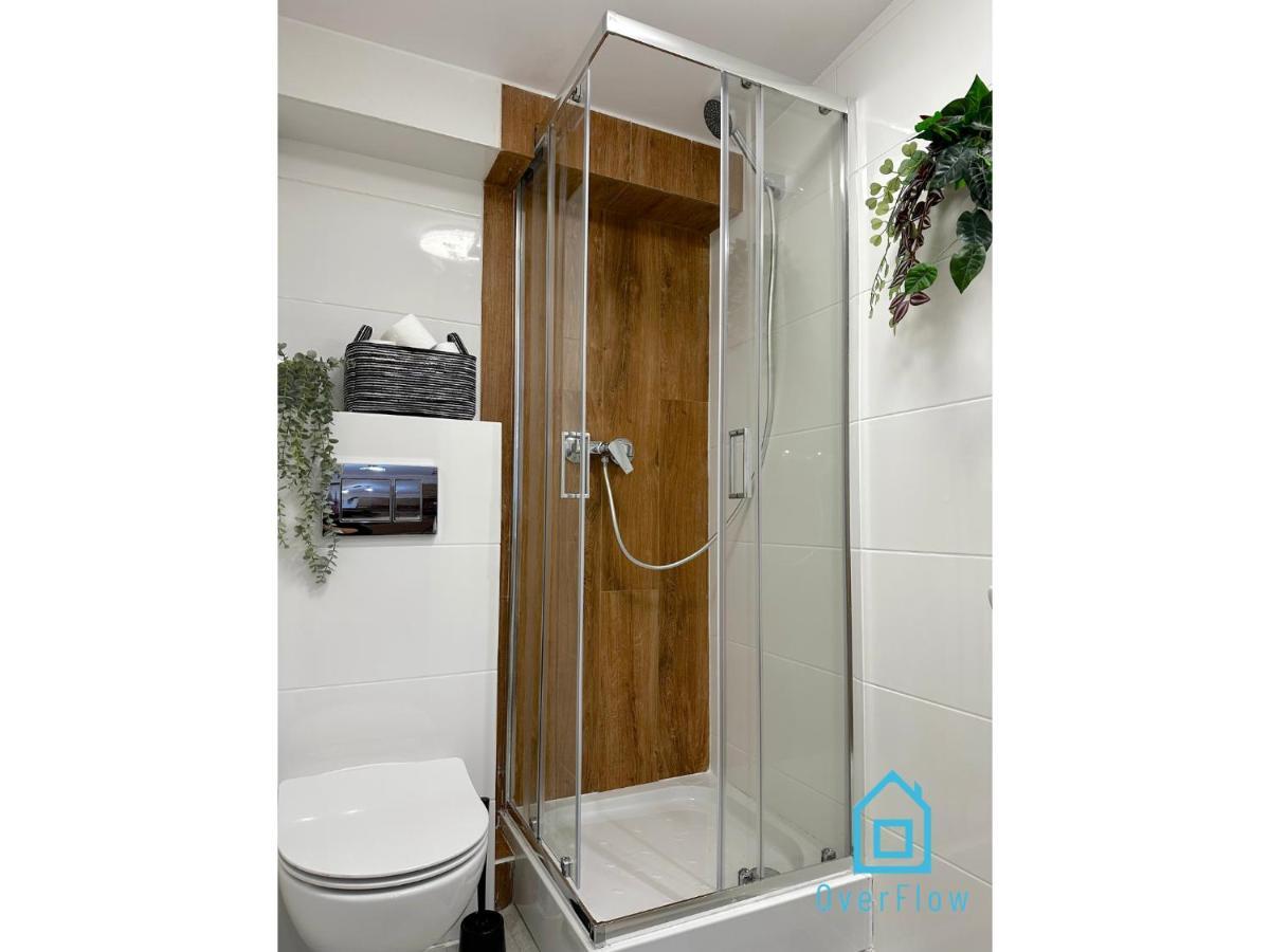 Privat overnatting Picasso Gdańsk