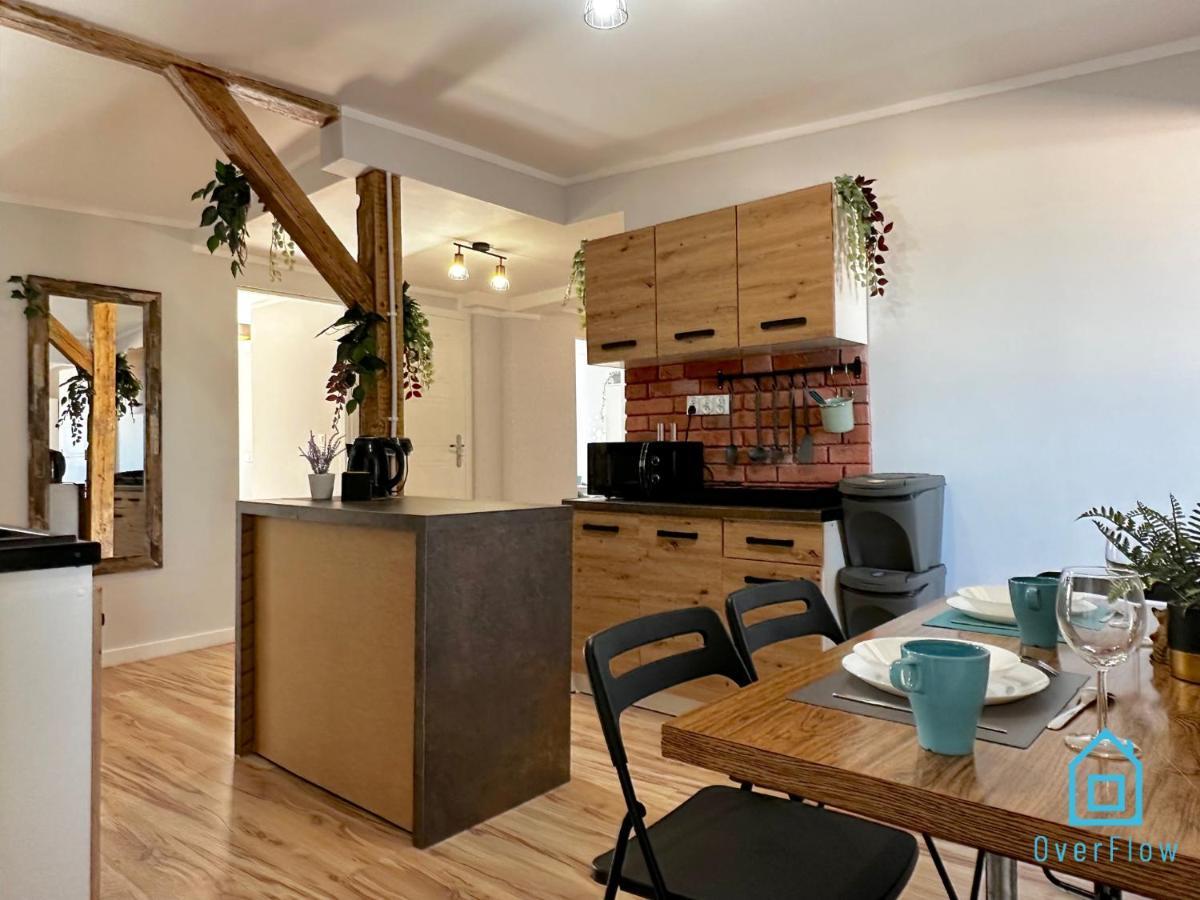 Privat overnatting Picasso Gdańsk