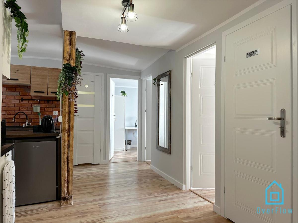 Privat overnatting Picasso Gdańsk