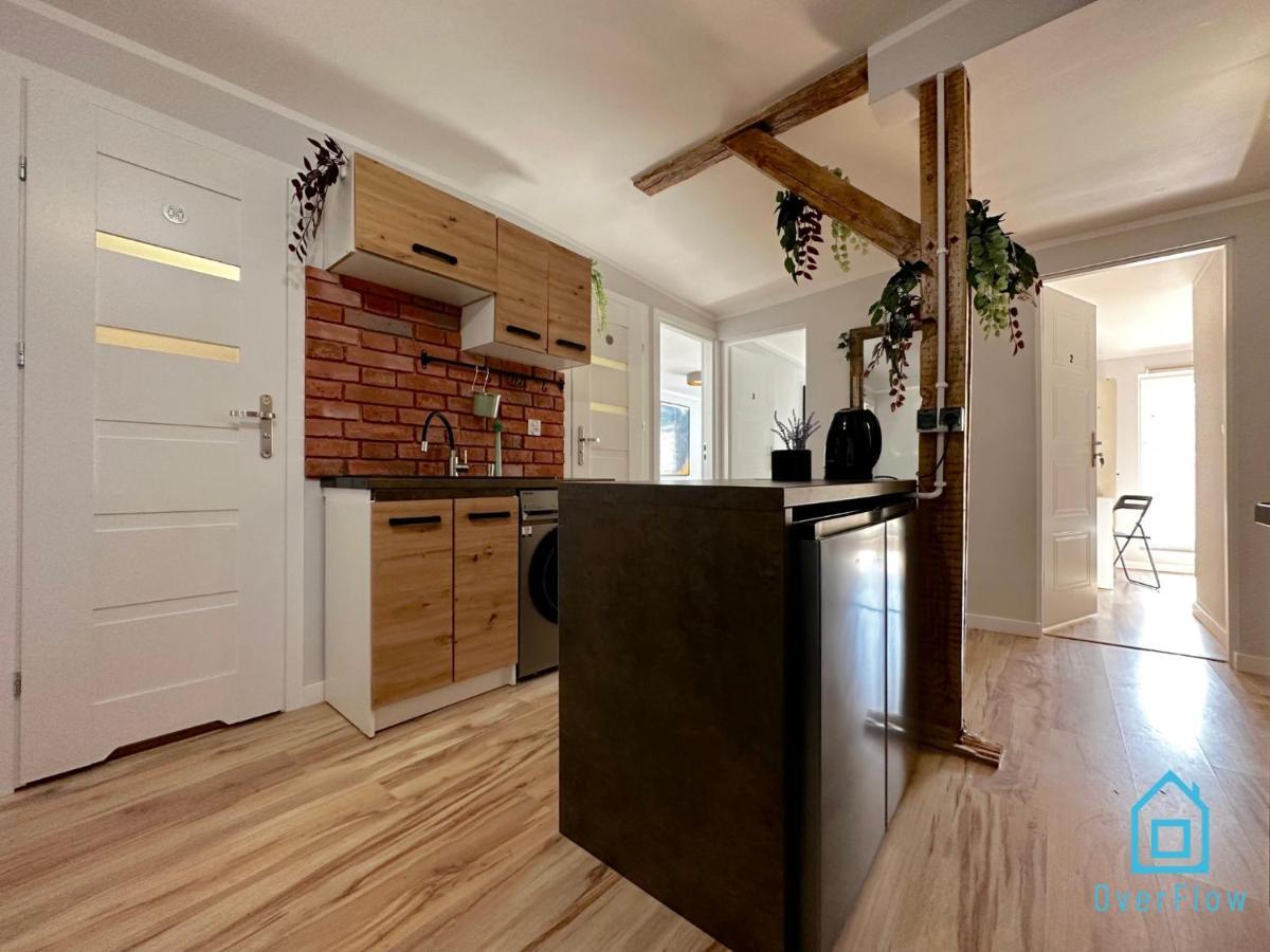 Privat overnatting Picasso Gdańsk