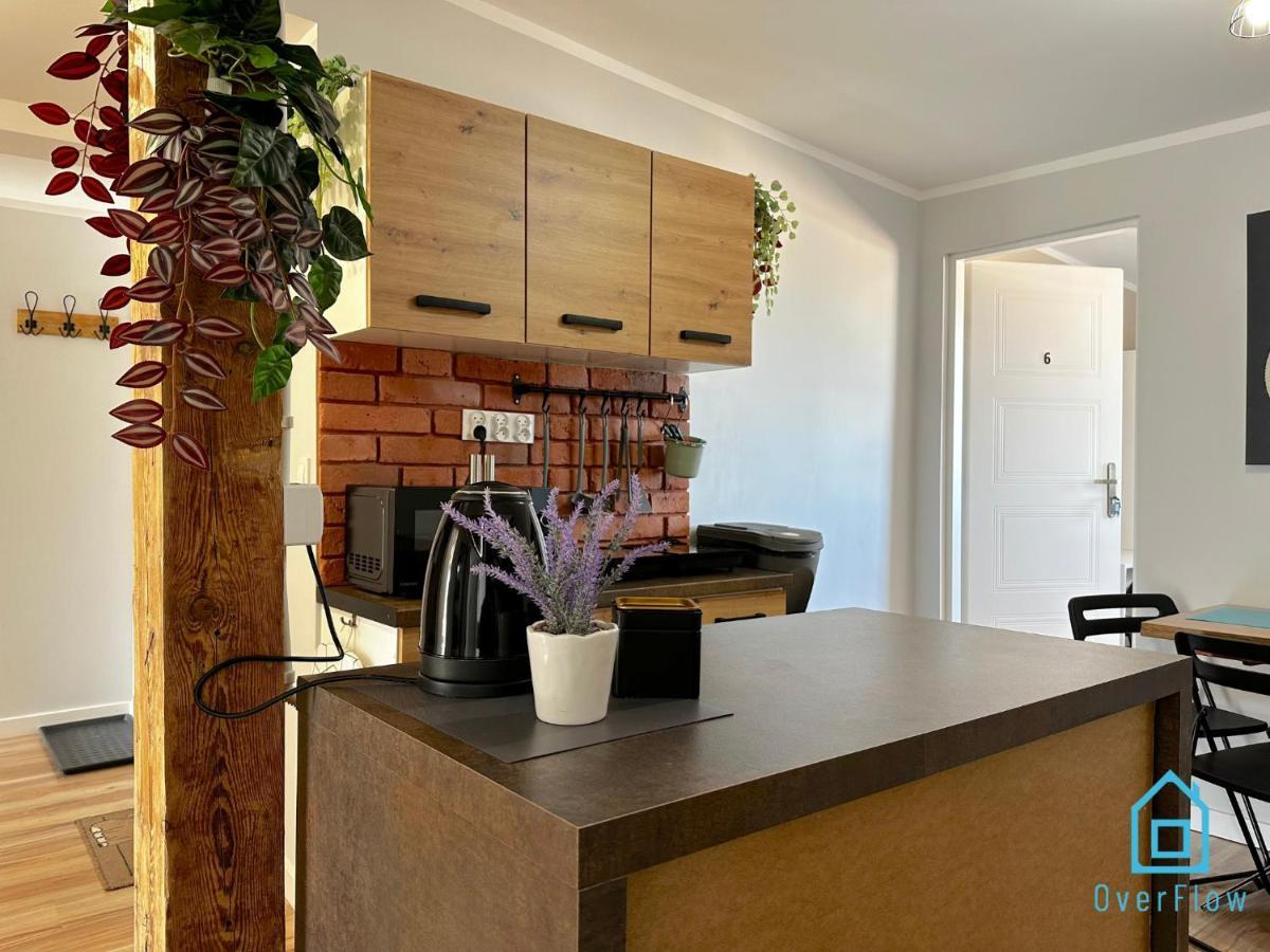 Privat overnatting Picasso Gdańsk